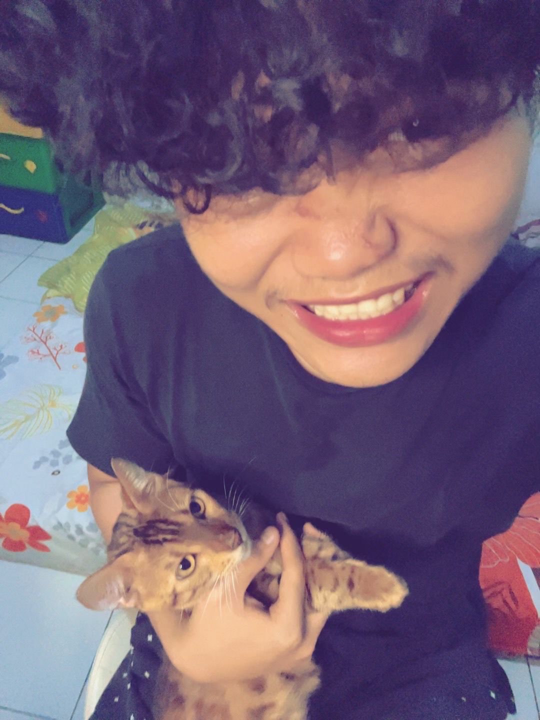 Foto profil Dimas Cahya Ramadhan